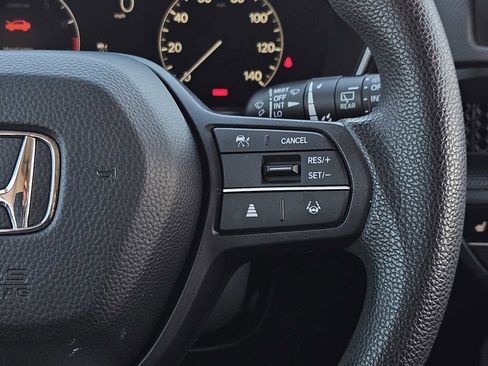 Certified 2023 Honda CR-V EX image 27