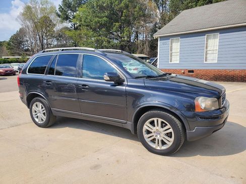 Used 2011 Volvo XC90 3.2 image 3