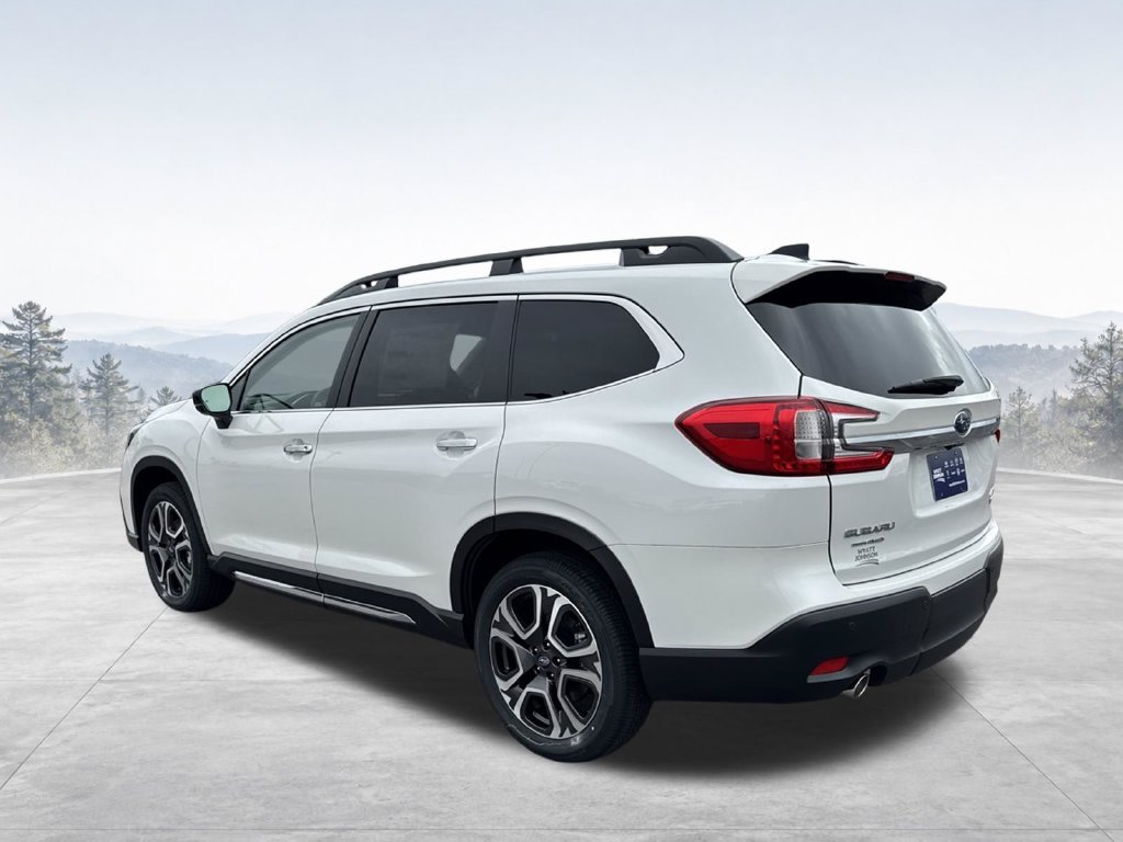 Used 2026 Subaru Ascent Touring w/ Popular Package #2 AWD/4WD image 4