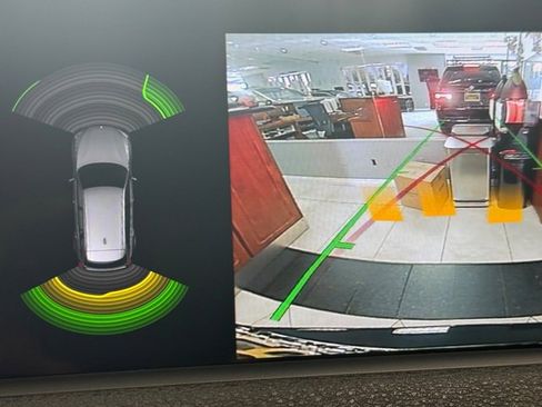 Used 2018 BMW X5 xDrive35i image 10