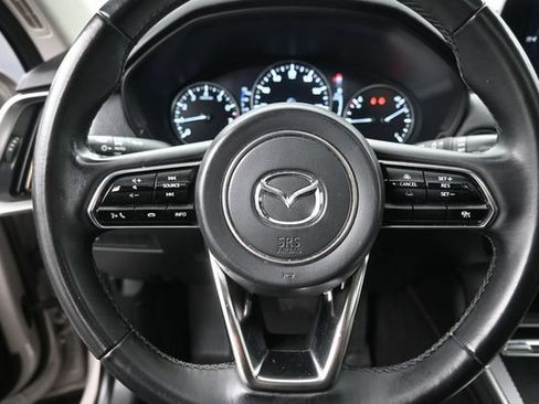 Used 2024 MAZDA CX-90 3.3 Turbo w/ Preferred Plus AWD/4WD image 18