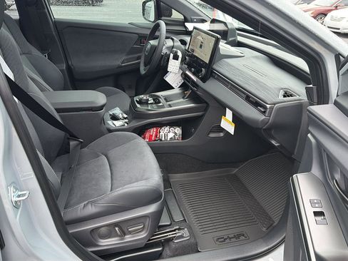 New 2026 Toyota C-HR AWD/4WD image 14