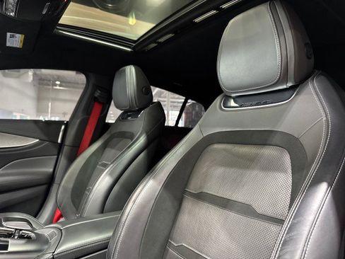 Used 2020 Mercedes-Benz AMG GT 53 image 16