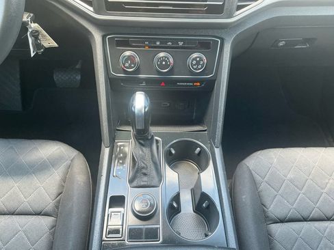 Used 2019 Volkswagen Atlas S w/ Towing Package AWD/4WD image 20