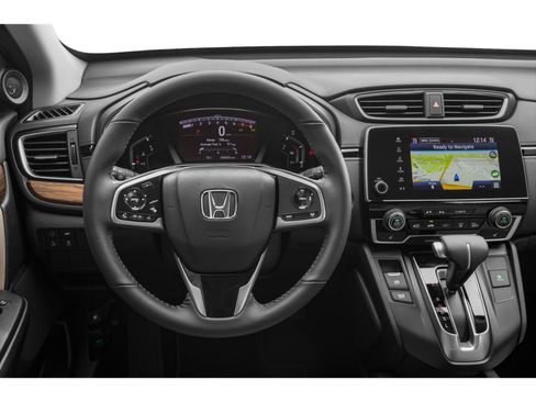Used 2019 Honda CR-V Touring image 46