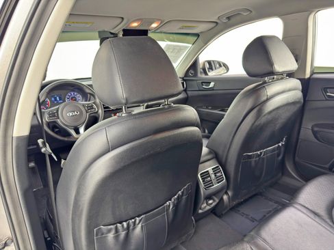 Used 2016 Kia Optima EX image 30