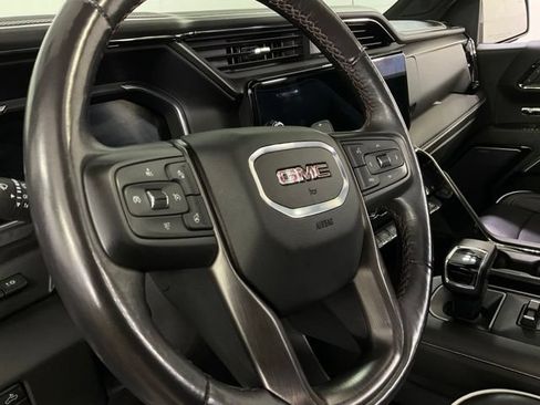 Used 2022 GMC Sierra 1500 AT4X AWD/4WD image 21