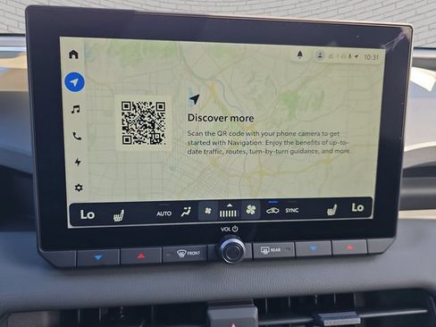 New 2026 Toyota RAV4 SE AWD/4WD image 21