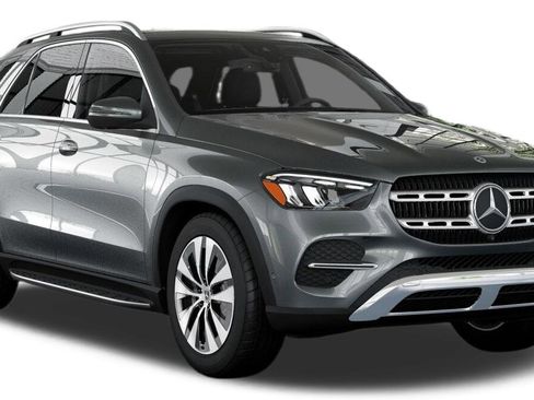 New 2026 Mercedes-Benz GLE 350 4MATIC image 15