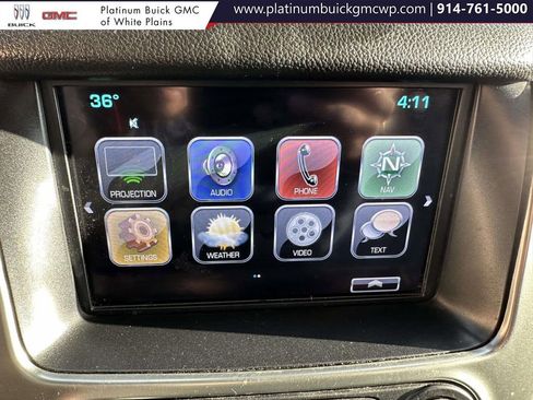 Used 2017 Chevrolet Tahoe Premier image 30