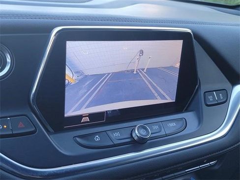 Certified 2022 Chevrolet Blazer Premier w/ LPO, Cargo Package image 26