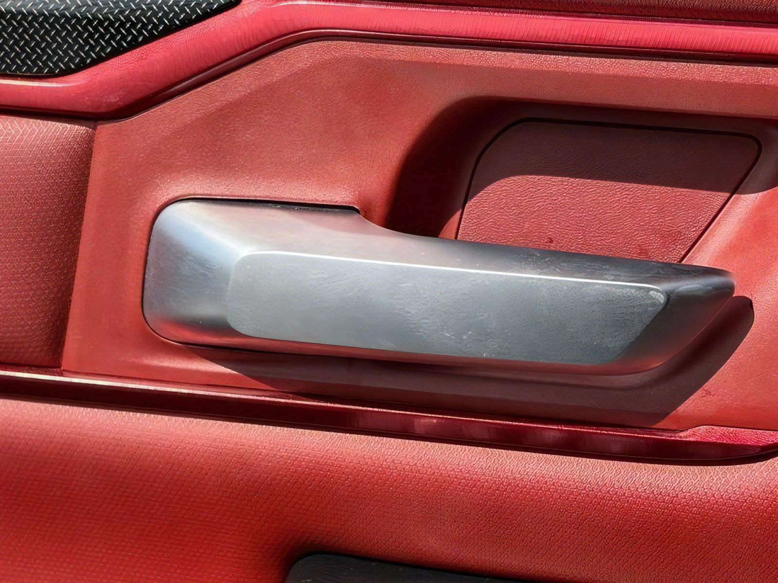 Used 2022 RAM 1500 Rebel w/ Rebel Level A Equipment Group AWD/4WD image 17