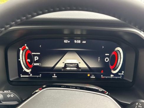 New 2026 Nissan Rogue Platinum w/ Platinum Premium Package image 36