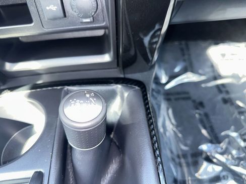 Used 2021 Toyota 4Runner TRD Off-Road Premium w/ Moonroof Package image 25