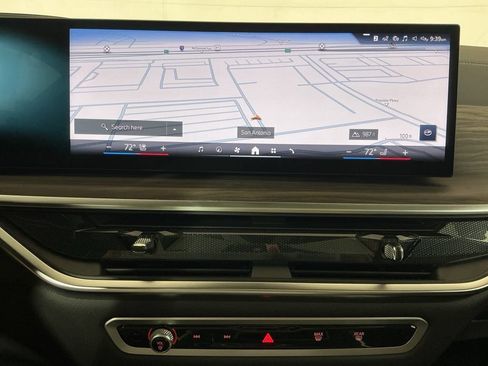 Used 2026 BMW X7 xDrive40i w/ M Sport Package AWD/4WD image 13