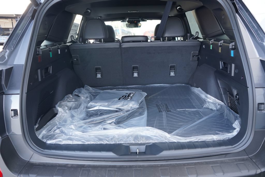 New 2026 Subaru Outback Limited AWD/4WD image 12