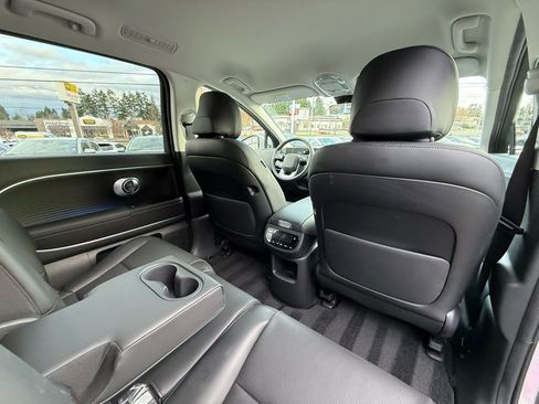 Certified 2026 Hyundai Ioniq 9 SEL image 22