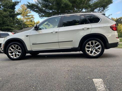 Used 2013 BMW X5 xDrive35i AWD/4WD image 2