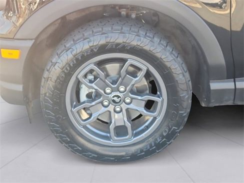 Used 2023 Ford Bronco Sport Big Bend w/ Convenience Package image 9