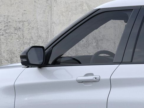 New 2026 Ford Explorer Tremor image 20