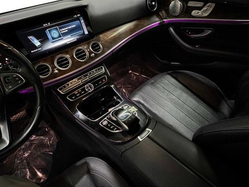 Used 2017 Mercedes-Benz E 400 4MATIC Wagon image 42