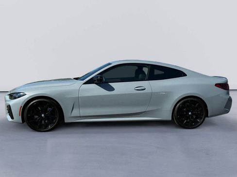 New 2026 BMW 430i xDrive Coupe w/ M Sport Package image 6