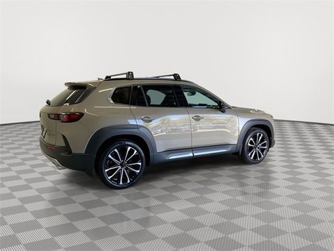 New 2026 MAZDA CX-50 2.5 Turbo w/ Accent Package image 11