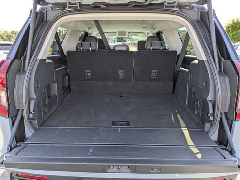 Certified 2026 Ford Expedition Max Active AWD/4WD image 13