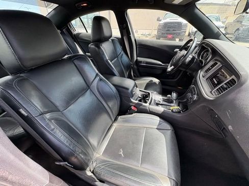 Certified 2021 Dodge Charger SXT w/ Leather Interior Group image 22