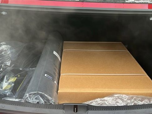 New 2026 Toyota Crown XLE image 27