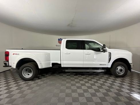 New 2026 Ford F350 XLT w/ XLT Premium Package image 2