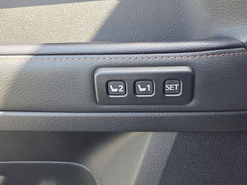 Used 2023 Toyota 4Runner Limited image 29