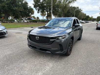 Used 2026 MAZDA CX-50 AWD 2.5 S w/ Preferred Pkg
