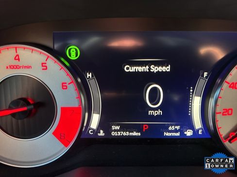 Certified 2025 Acura RDX A-Spec image 16