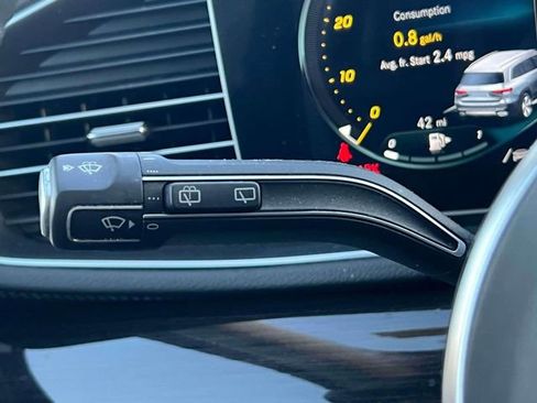 Used 2022 Mercedes-Benz GLS 450 4MATIC image 22