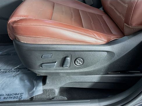 Certified 2024 Kia Telluride SX Prestige image 22