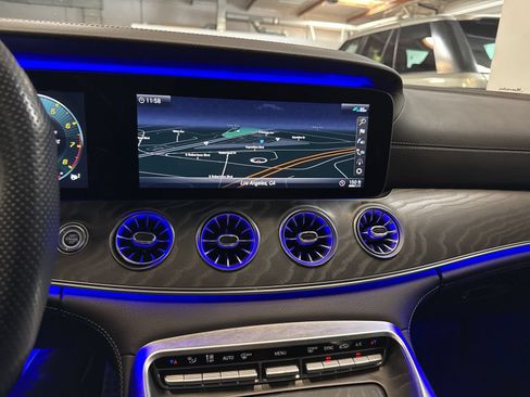 Used 2020 Mercedes-Benz AMG GT 53 image 41