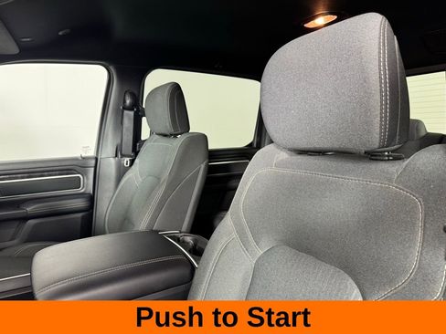 Used 2023 RAM 1500 Big Horn AWD/4WD image 11