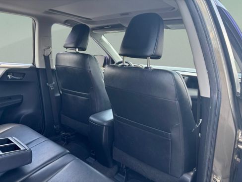 Used 2015 Toyota RAV4 Limited FWD image 25