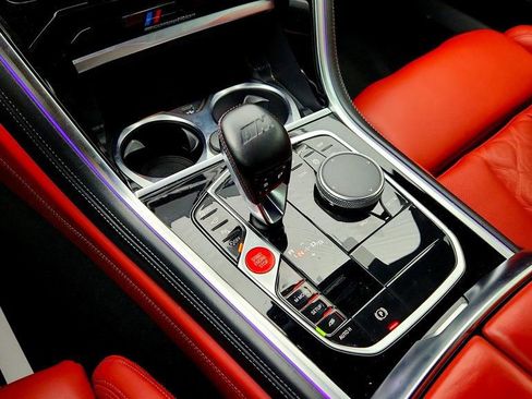 Used 2021 BMW M8 Gran Coupe xDrive w/ Competition Package image 17