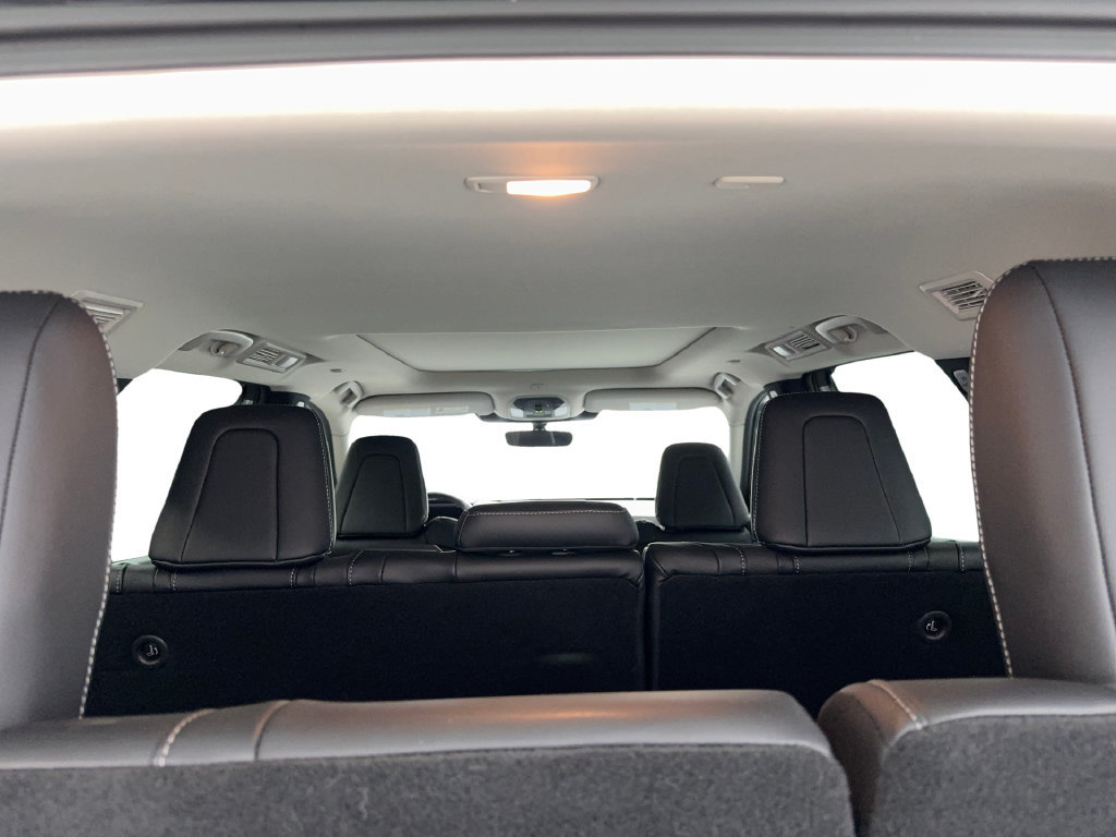 Used 2026 INFINITI QX60 Luxe w/ Cargo Package AWD/4WD image 75