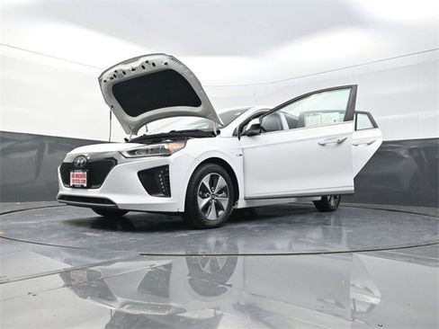 Used 2019 Hyundai Ioniq Limited image 37