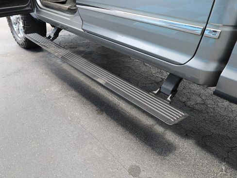 Used 2019 RAM 2500 Limited AWD/4WD image 6