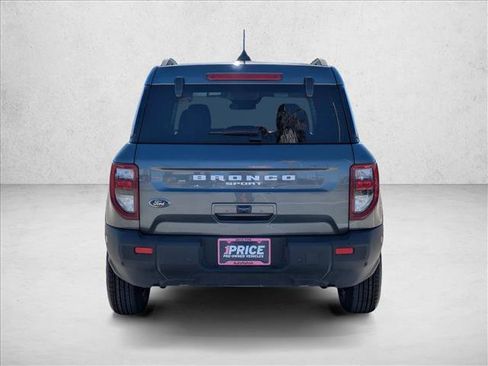 Used 2025 Ford Bronco Sport Big Bend image 7