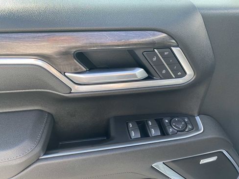 Used 2026 Chevrolet Silverado 1500 LTZ image 23