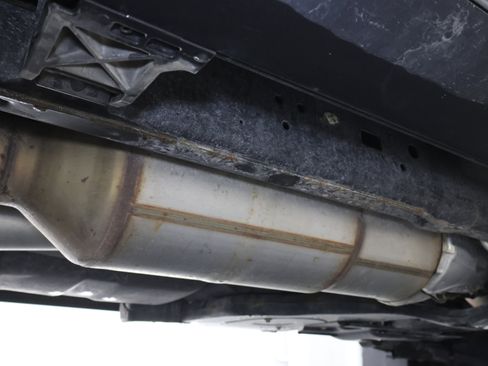 Used 2022 RAM 2500 Big Horn w/ Night Edition image 25