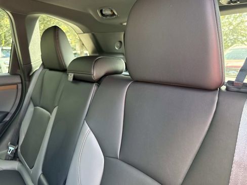 New 2026 Subaru Forester Sport image 13