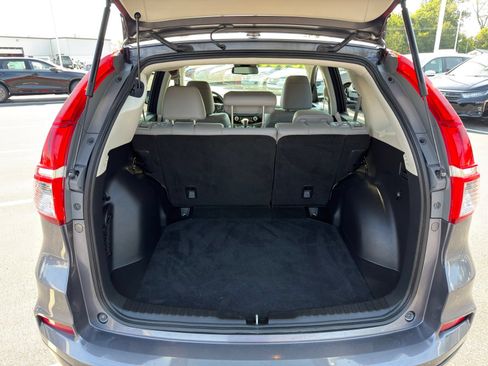 Used 2016 Honda CR-V Touring image 32