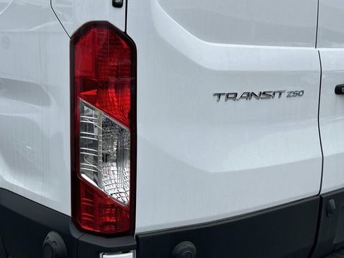 New 2024 Ford Transit 250 Low Roof w/ Load Area Protection Package image 7