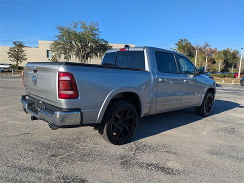 Used 2022 RAM 1500 Laramie image 7